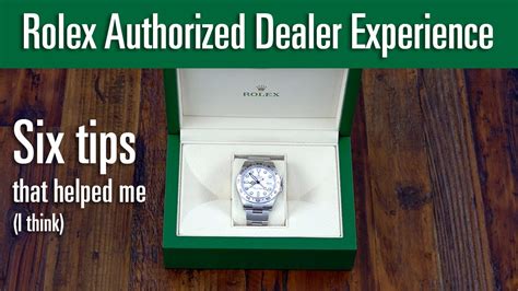 rolex authorized dealer list us